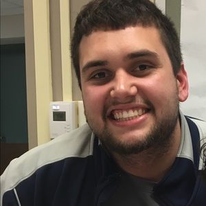 Meet your Posher, Lee